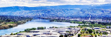 Top Hotels In Wenatchee Marriott Wenatchee Hotels