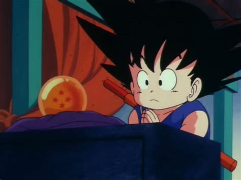 Bulma and son goku) is the first episode of dragon ball and the first episode of the emperor pilaf saga. Review: Dragon Ball, the Goku era (episodes 1 - 81 ...