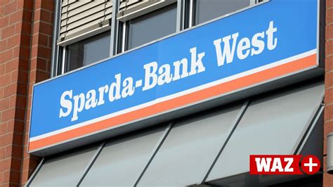 Hochwertige produkte und leistungsstarke services. Sparda-Bank erwägt auch in Essen Filial-Schließungen - waz.de