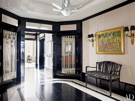 See How These Foyers And Staircases Are Transformed Architectural