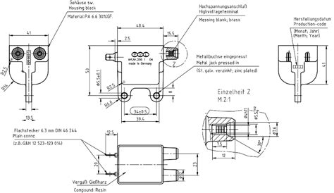 Elektronik Sachse Mhp Pvl Dual Output Ignition Coil 14 Ohms