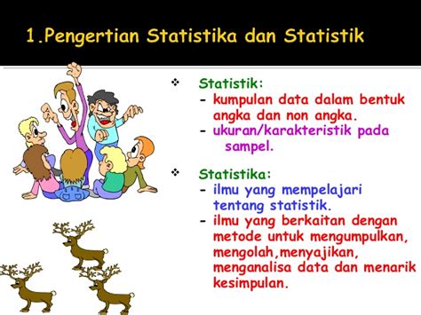 Materi Statistika Kelas 12 Smk Ppt - Kumpulan Kunci Jawaban Buku