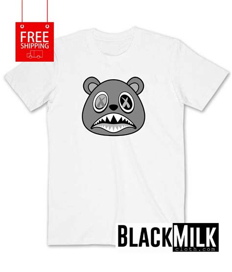 Baws Bear T Shirt