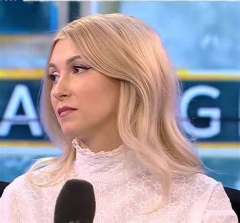 Video / carmen harra nu le dă nicio şansă: Din păcate, Andreea Bălan nu mai poate face copii. Vestea ...