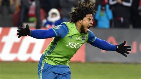 The sounders compete as a member of the western co. Seattle Sounders FC wins first MLS Cup in penalty kick ...