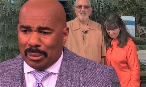 Tears Of Popularity Video Of Steve Harvey Crying Tears Of Joy Over Surprise Birthday Guest Goes