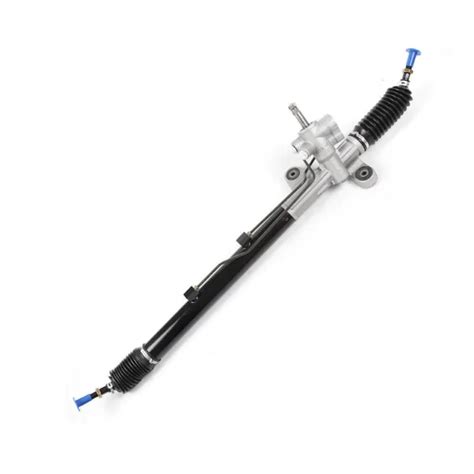 Complete Power Steering Rack And Pinion Assembly For Honda Accord Acura Tl Picclick