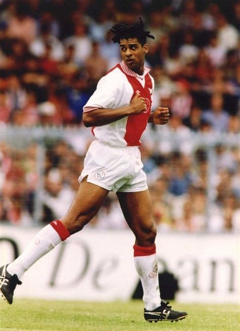 Frank Rijkaard Netherlands 1980 1987 And 1993 1995 261 Matches