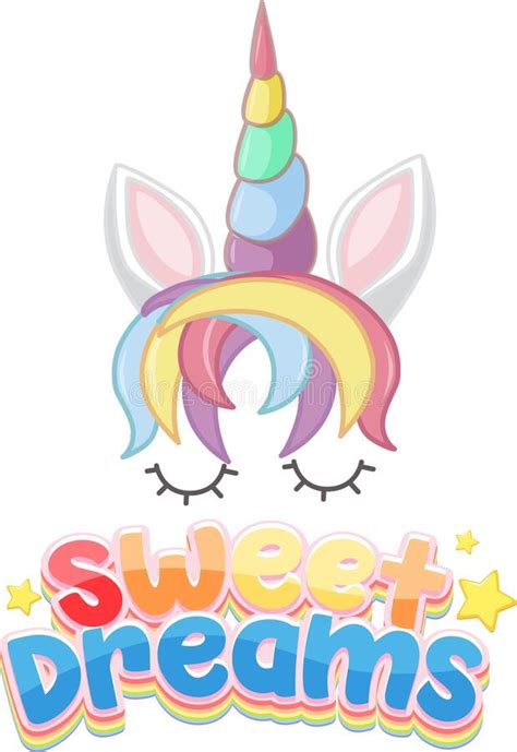Sweet Dreams Logo Stock Illustrations 932 Sweet Dreams Logo Stock