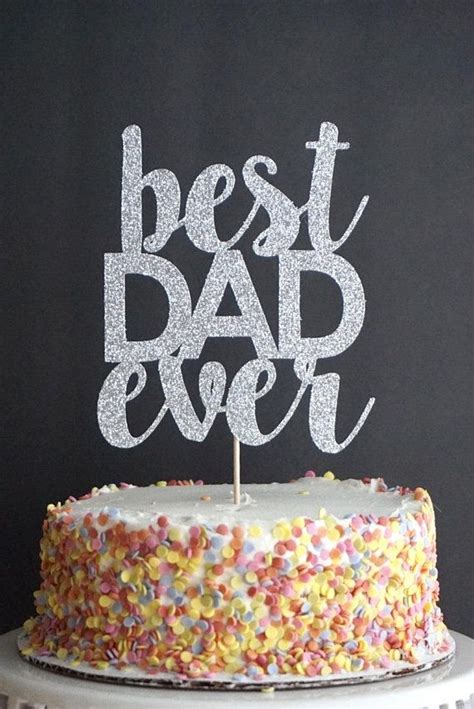 item  unavailable etsy fathers day cake diy cake topper happy fathers day cake