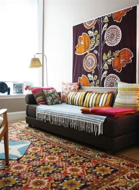 Maximalist Home Colour That Can Change Your Home 31 Decor Room