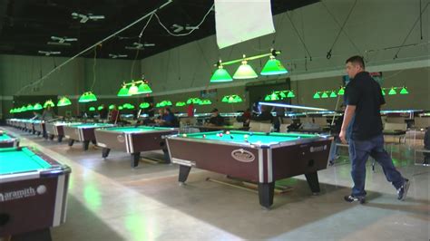 Midwest 8 Ball Championships Coming To Qc