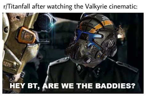 I Cant Stop Making Viper Memes Titanfall