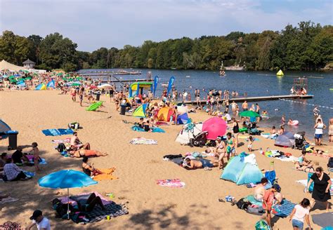 The 9 Best Lakes In Berlin Germany Cuddlynest
