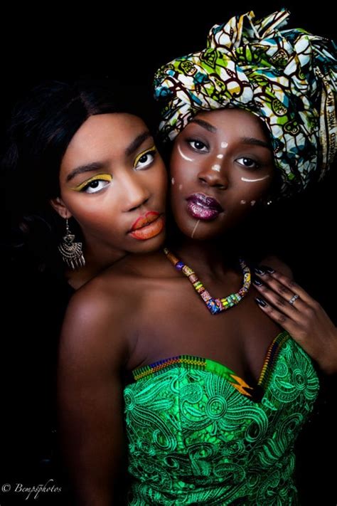 African Beauty Culture Nigeria