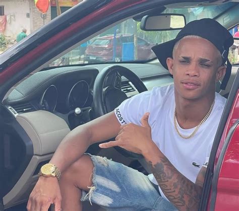 Vídeo cantor de funk MC Biel Xcamoso morre em grave acidente de carro Roma News