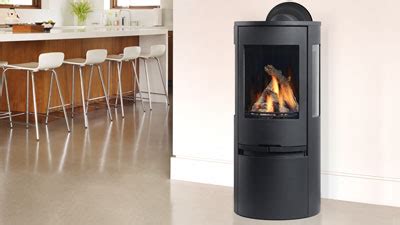 Gas stoves come in a wide variety of styles and sizes, which are a great addition to your. Regency Contura RC500E Gas Stove | Toronto Best Price