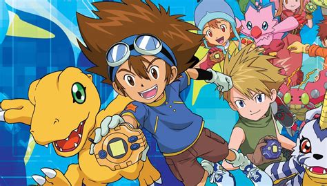 Digimon Adventure 2020 Revela Un Nuevo Video Promocional Somoskudasai