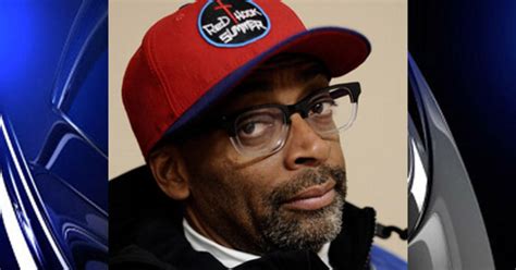 Spike Lee Apologizes To Couple For Re Tweeting Wrong Address Cbs Miami