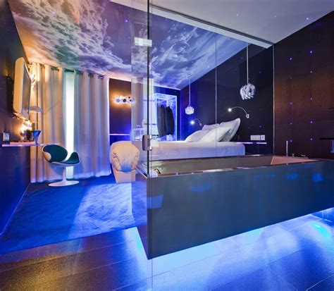Luxury Shower Concept Design