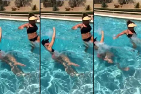 Sarah Palin Releases Bikini Video And No One Notices