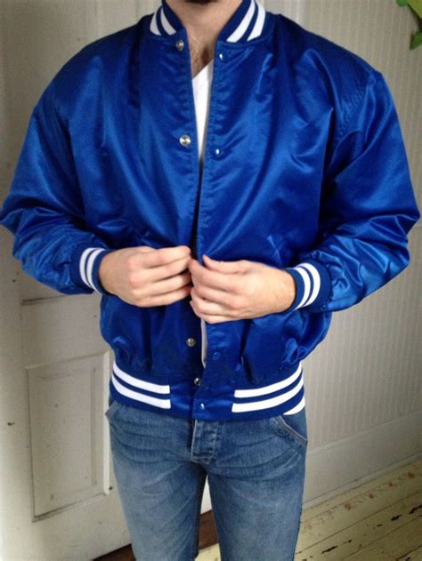 154 besten guys in baseball jackets bilder auf pinterest