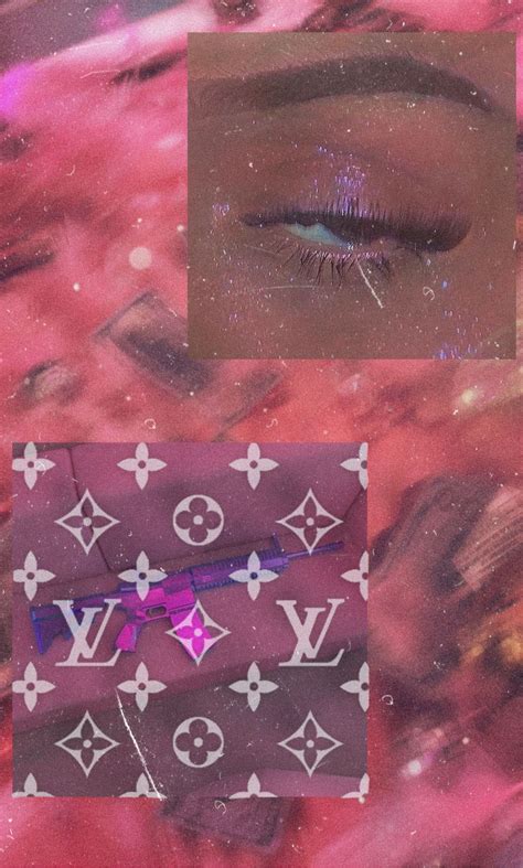 Pink Baddie Wallpapers - Top Free Pink Baddie Backgrounds