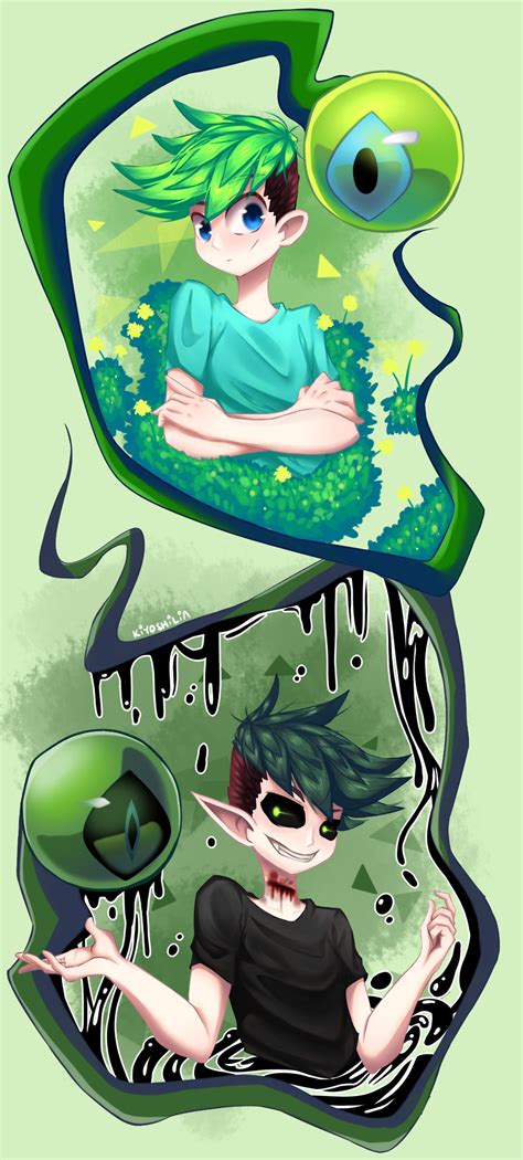 Day 4 Of Septicart This Time I Made Jack And Anti~ ♥ Markiplier