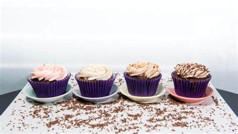 Snacks, chips, salsas & dips. Vegan Gluten-Free Cupcakes Arrive at Whole Foods Following ...