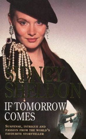 If tomorrow comes sidney sheldon vintage paperback book warner b141. If Tomorrow Comes by Sidney Sheldon