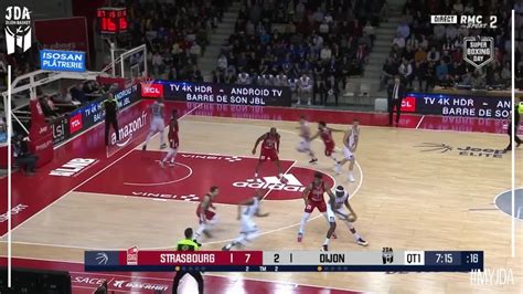 Nobartv menghadirkan streaming bola online dengan kualitas hd tanpa buffering yang bisa ditonton gratis baik dari pc , laptop, tablet maupun hp. Alexandre Chassang Points, Blocks in Strasbourg vs. Dijon ...