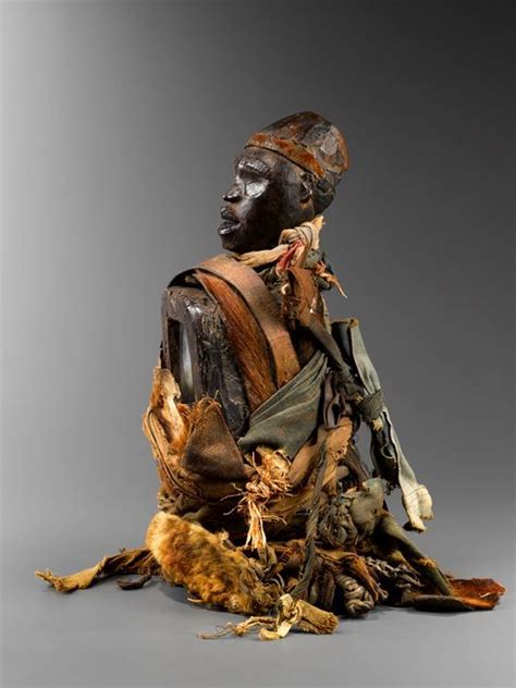 Yombe Figure Masterart African Art Contemporary African Art