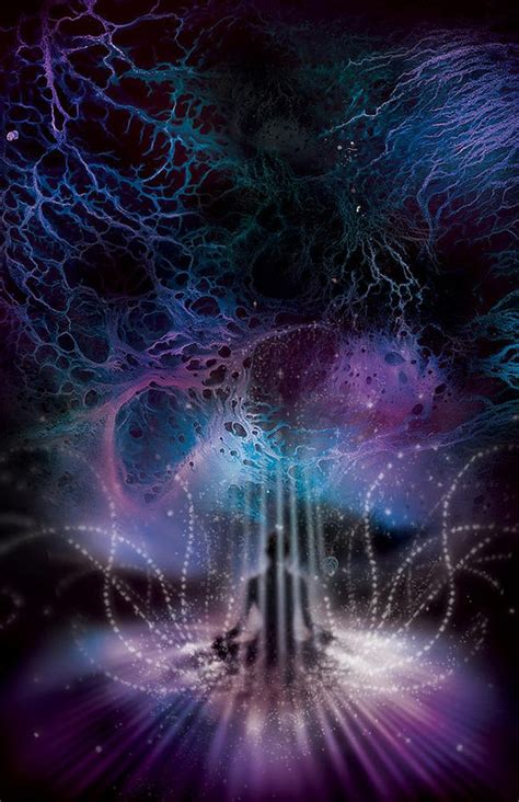 The international exchange of money is vital for international business and travel. The Intrepid Traveler | Spiritual art, Visionary art ...