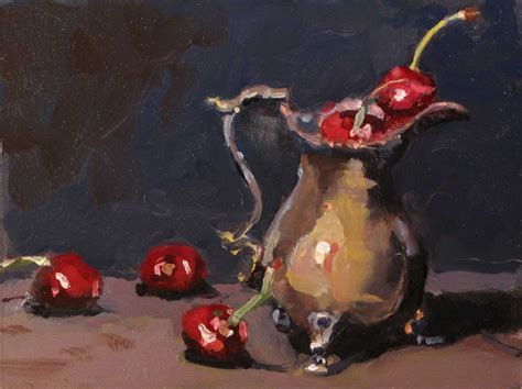 Bill Sharp Oil Painting Painting Blog Still Life Painting