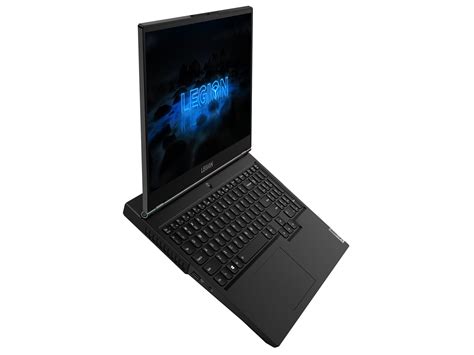 Ноутбук Lenovo Legion 5 15arh05 Phantom Black 82b500krra придбати в