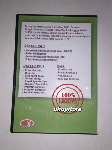 Prota revisi 2020 aqidah akhlak kls 7, 8, 9. Rpp Bahasa Jawa Kelas 1 Sd Semester 2 Kurikulum 2013