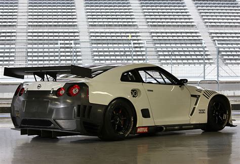 2010 Nissan Gt R Nismo Gt1 Specifications Photo Price Information