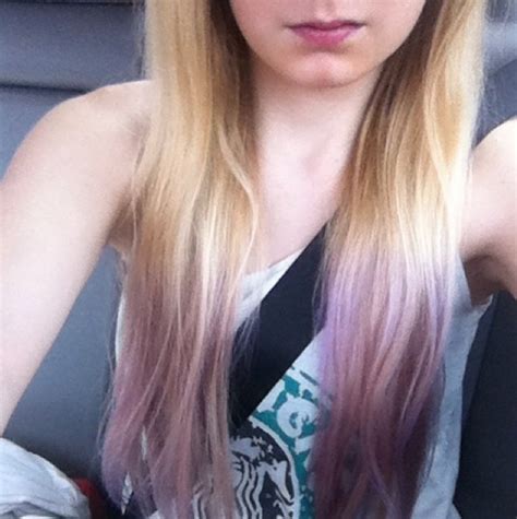 Pros and cons of blonde box dye. 30+ Ways to Add Funky Colors to Your Hair - Pretty Designs