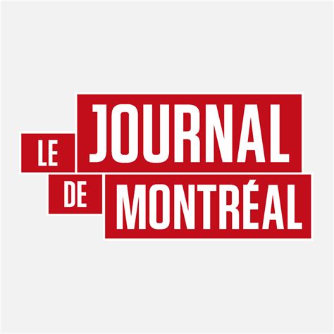 Le Journal De Montréal
