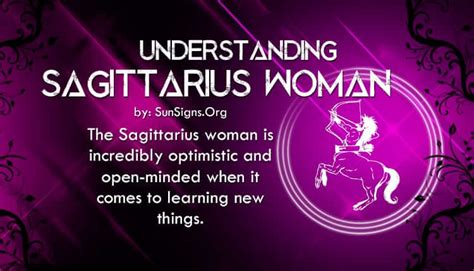 Understanding The Sagittarius Woman Seeker Of Truth Sunsignsorg