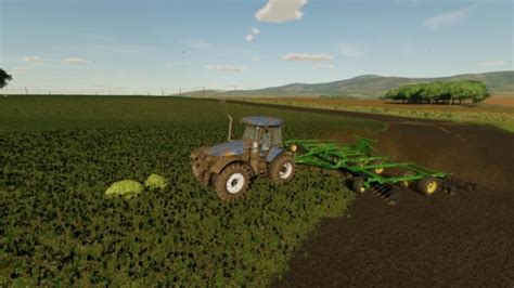 New Holland Tv6070 Beta V10 Farming Simulator Mod Center