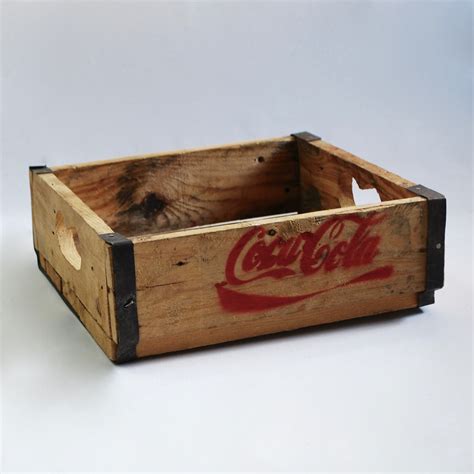 Coca Cola Crate Best Events Dine Décor And Tent Solutions