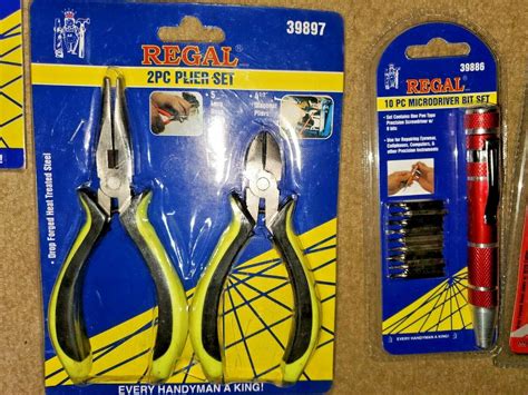 Regal Tools Products Ss 1014sss 838s99605994903990639897