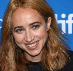 Get all the lyrics to songs by zoe grace and join the genius community of music scholars to learn the meaning behind the lyrics. Zoe Kazan Birthday, Real Name, Age, Weight, Height, Family ...