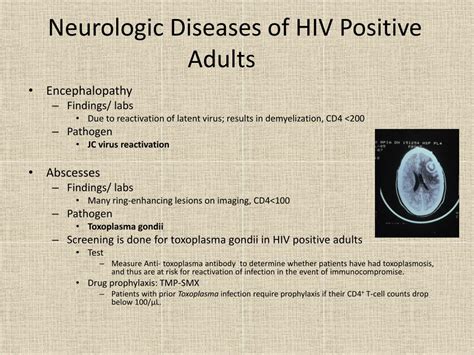 ppt clinical aspects of hiv powerpoint presentation free download