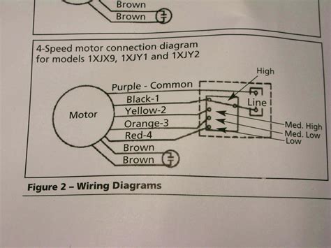 Century Ac Motor Wiring Diagram 115 230 Volts Diagramwirings
