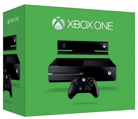 Xbox One Pre Launch Plans Leaked Originally Set To Have 4gb Ram W
