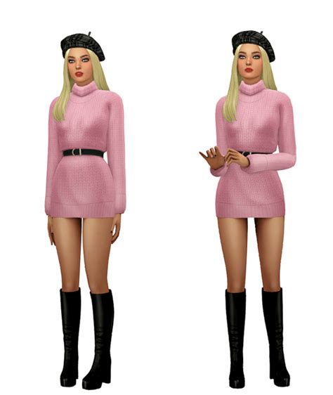 Sims 4 Mods Folder Maxis Match Moving The Custom Content Into The