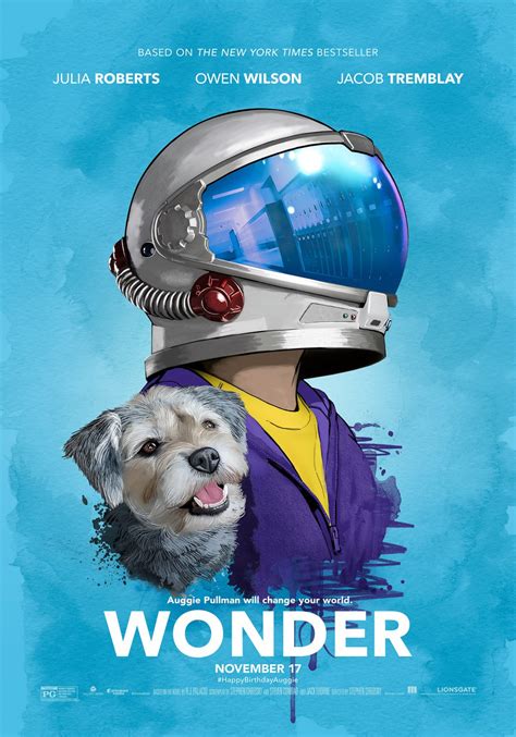 Movie Review Wonder 2017 Lolo Loves Films