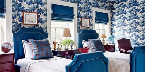 Beautiful Blue Bedrooms Huffpost